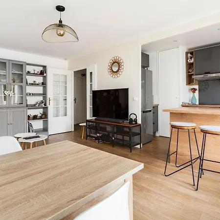 Apartment Bel Calme A