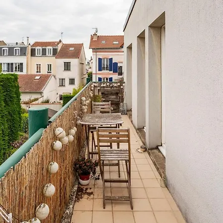 Bel Calme A Apartment