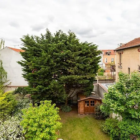 Apartment Bel Calme A